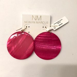 Natasha Accessories Earrings for Neiman Marcus